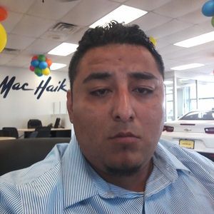 Meet your Posher, Edvin antonio